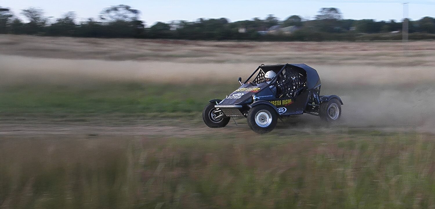 Rage Buggy Rallycross West Sussex Prices From 259.00